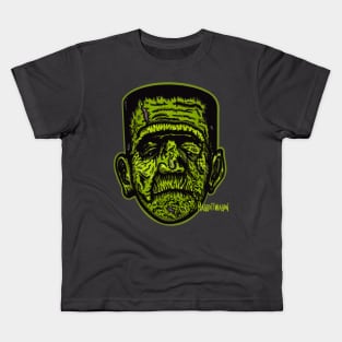 Boris Kids T-Shirt